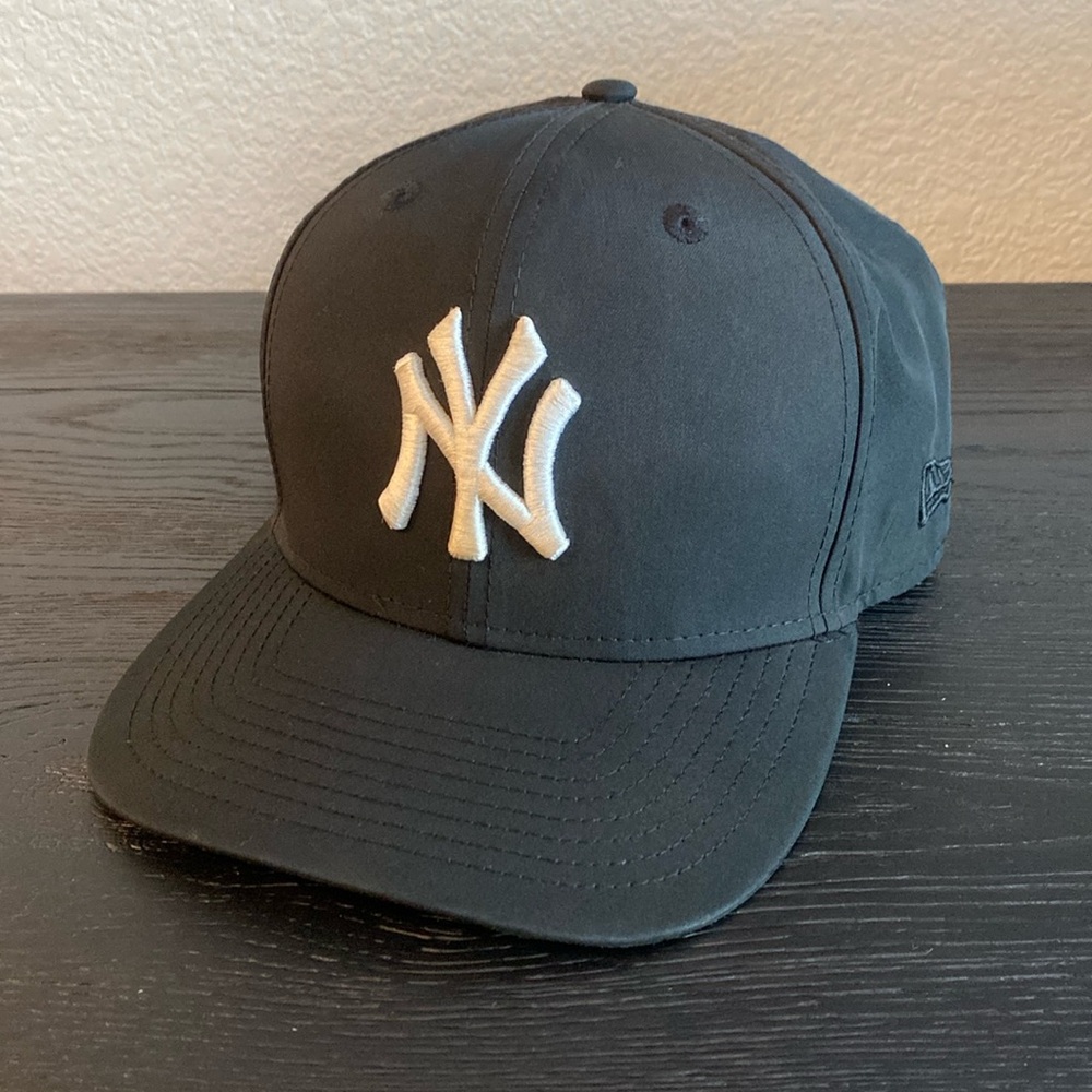 New York Yankees Snap Back Hat